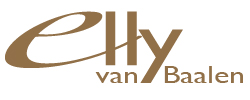 Elly van Baalen Logo